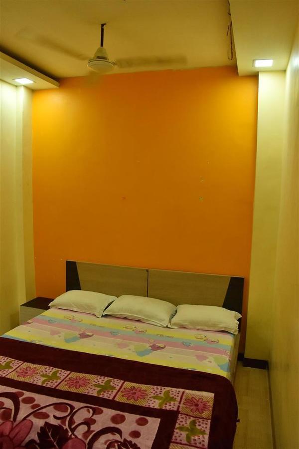 Hotel Sundaram Guest House Maheshwar エクステリア 写真